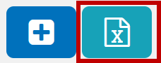 Teal button highlighted for Paste from Excel function